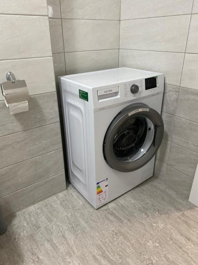 Flor Apartaments Targu Mures Ngoại thất bức ảnh