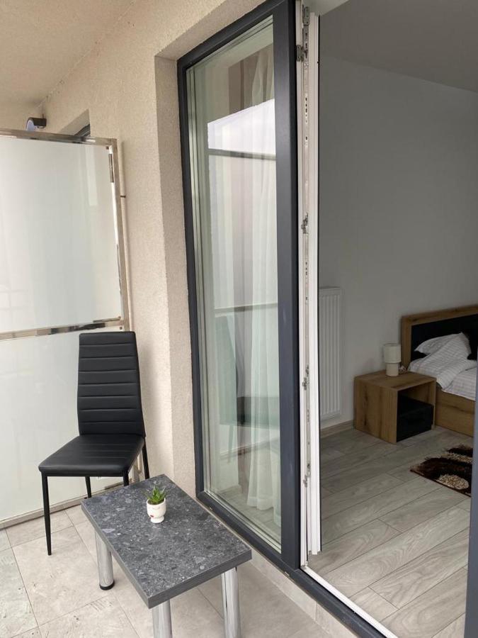Flor Apartaments Targu Mures Ngoại thất bức ảnh