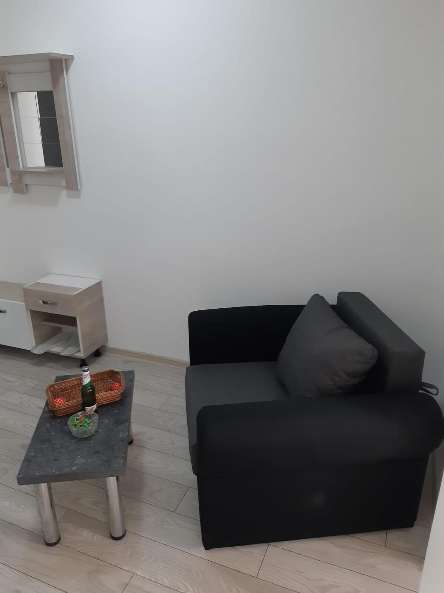Flor Apartaments Targu Mures Ngoại thất bức ảnh
